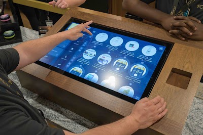 Klutch Cannabis Dispensary Canton