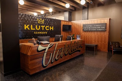 Klutch Cannabis Dispensary