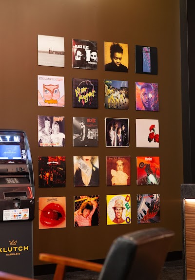 Klutch Cannabis Dispensary