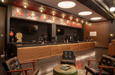 Klutch Cannabis Dispensary