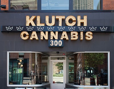 Klutch Cannabis Dispensary
