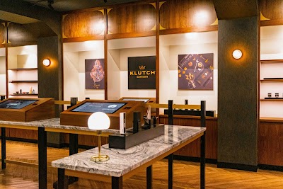 Klutch Cannabis Dispensary Lorain