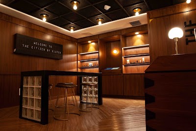 Klutch Cannabis Dispensary Lorain