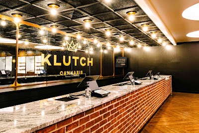 Klutch Cannabis Dispensary Lorain