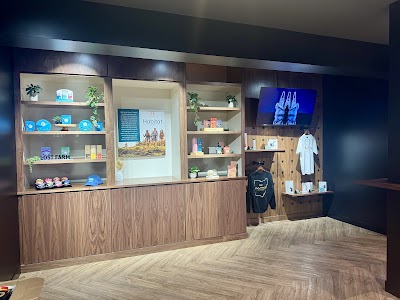 Klutch Cannabis Dispensary Northfield