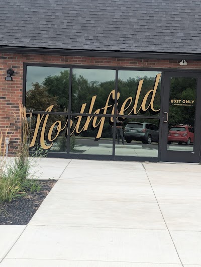 Klutch Cannabis Dispensary Northfield