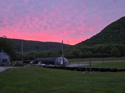 Knotweed Farm Dispensary