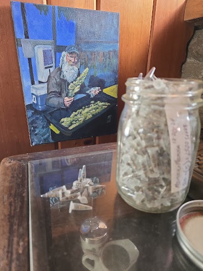 Knotweed Farm Dispensary