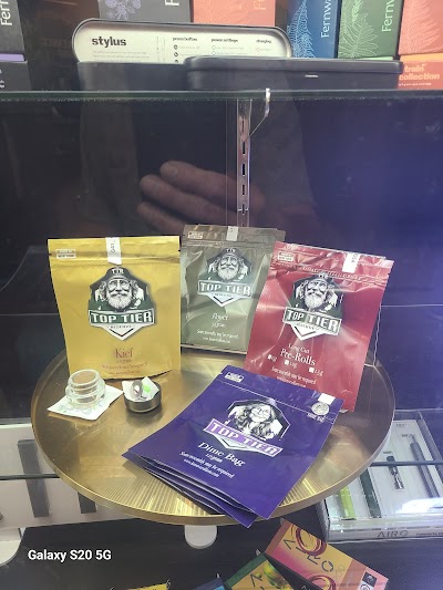 Knotweed Farm Dispensary