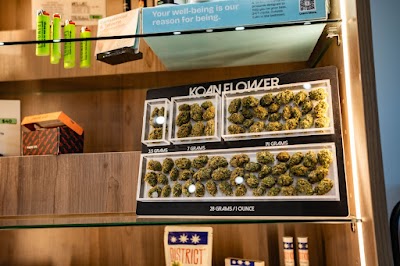 KOAN Cannabis