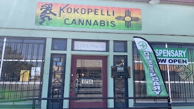 Kokopelli Cannabis