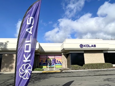 KOLAS Weed Dispensary & Delivery Arden, Sacramento