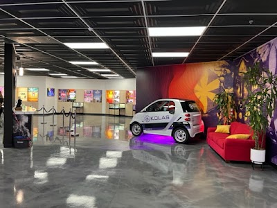 KOLAS Weed Dispensary & Delivery Arden, Sacramento