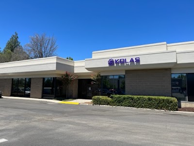 KOLAS Weed Dispensary & Delivery Arden, Sacramento