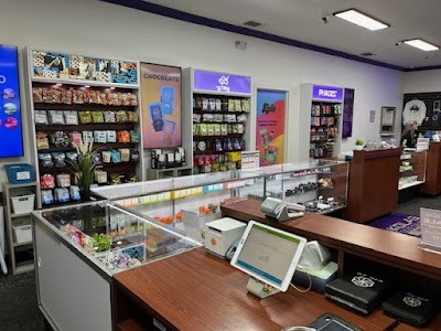 KOLAS Weed Dispensary & Delivery - Blumenfeld, Sacramento