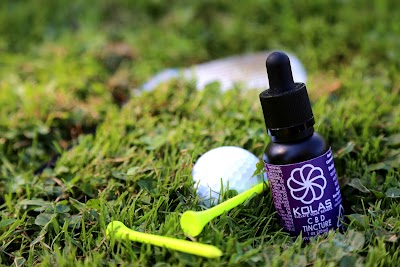 KOLAS Weed Dispensary & Delivery - Fruitridge, Sacramento