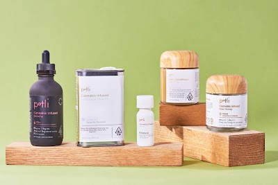 KOLAS Weed Dispensary & Delivery - Fruitridge, Sacramento