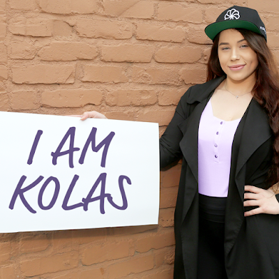 KOLAS Weed Dispensary & Delivery - Main Ave, Sacramento