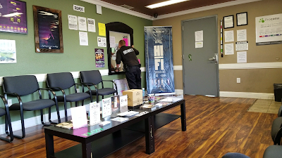 KOLAS Weed Dispensary & Delivery - Main Ave, Sacramento