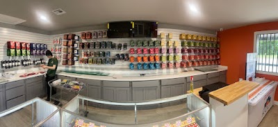 Koli Cannabis - Broken Arrow