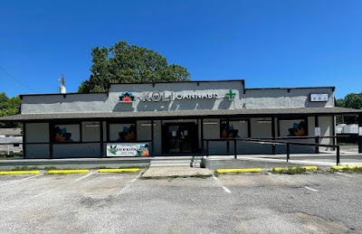 Koli Cannabis - Broken Arrow