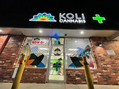 Koli Cannabis - Catoosa