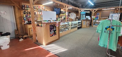 Koli Cannabis - Catoosa