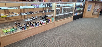 Koli Cannabis - Catoosa