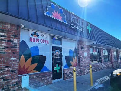 Koli Cannabis - Catoosa