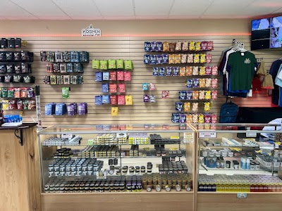 Koli Cannabis - Catoosa