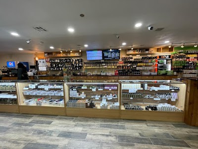 Koli Cannabis - Miami, OK