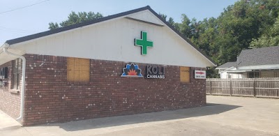 Koli Cannabis - Miami, OK