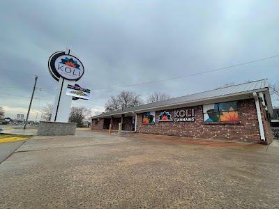 Koli Cannabis - Miami, OK