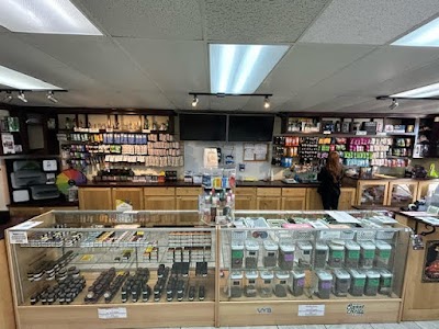 Koli Cannabis - West - Highway 66
