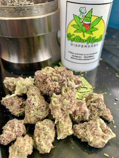 Kotton Mouth dispensary