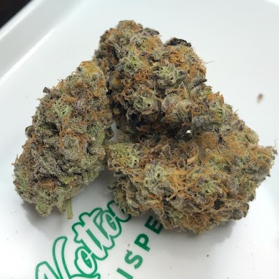 Kotton Mouth dispensary