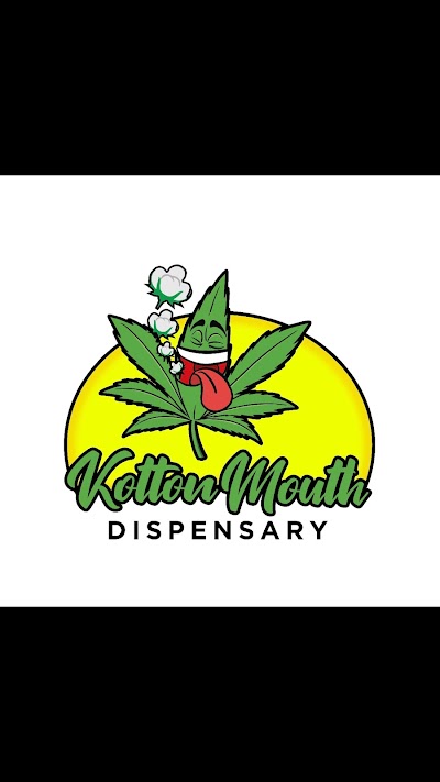 Kotton Mouth dispensary