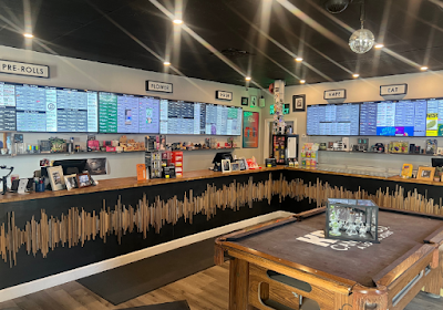 Kraft Cannabis Co. | Guelph Dispensary