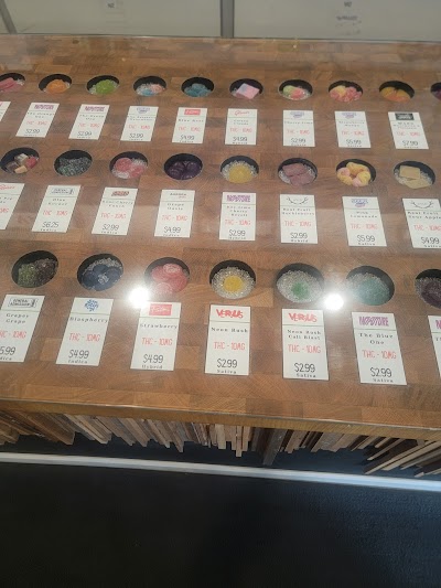 Kraft Cannabis Co. | Guelph Dispensary