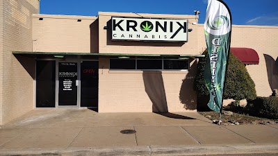Kronik Cannibis LLC