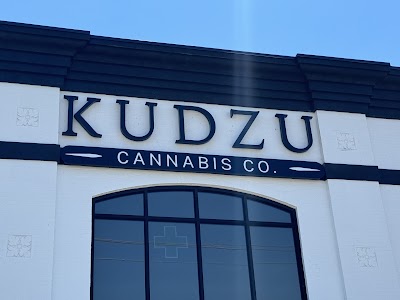 Kudzu Cannabis