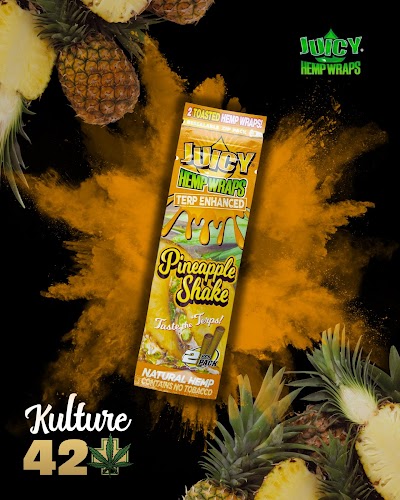 Kulture 420