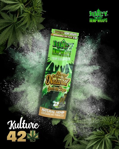 Kulture 420