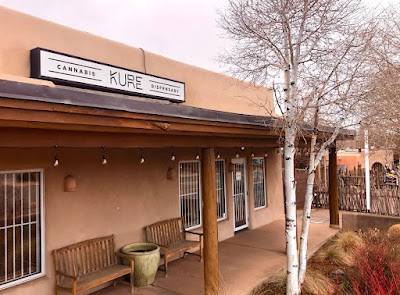 KURE Dispensary Downtown
