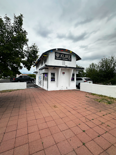KURE Dispensary Drive-Thru