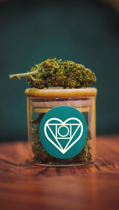 KURE Dispensary Drive-Thru