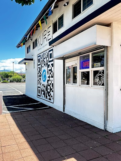 KURE Dispensary Drive-Thru