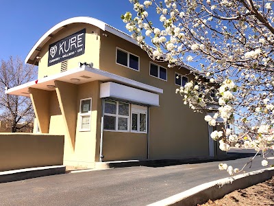 KURE Dispensary Drive-Thru