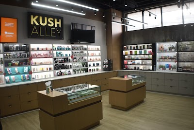 Kush Alley