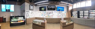 Kush Alley